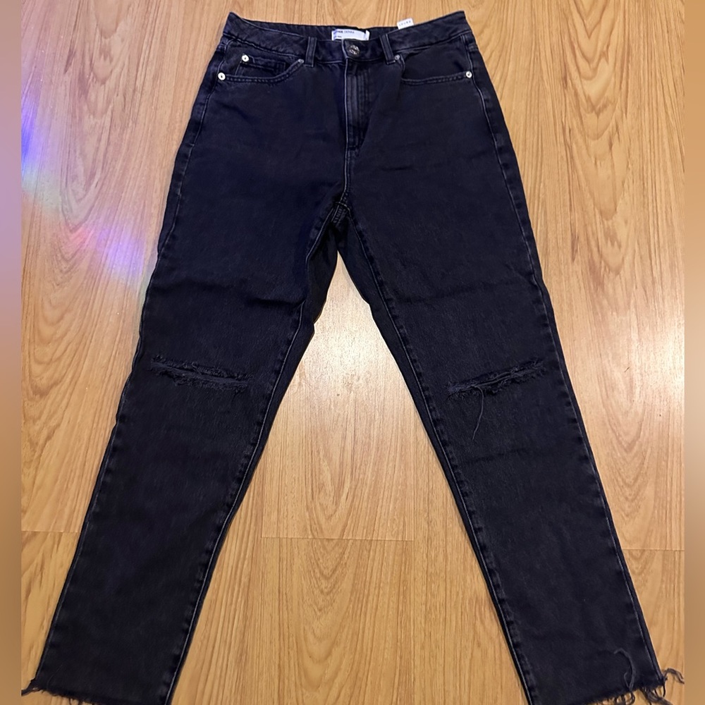 Garage Jeans